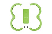 Droner - Sunnylife - protective cover + propeller guard for DJI Avata 2 (green) - AT2-KC828-G