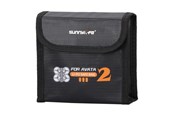 Droner - Sunnylife - 3 battery case for DJI Avata 2 - AT2-DC783