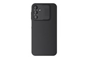 Mobil - Covers & Cases - Nillkin CamShield case for Samsung Galaxy A15 4G/5G (black) - 6902048272071