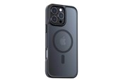 Mobil - Covers & Cases - Torras Guardian Magnetic Series Case for iPhone 16 Pro Max (Black) - X00FX1956