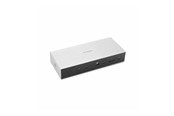Dockingstation - Kensington SD5000T5 EQ Thunderbolt™ 5 tredobbelt 4K-dockingstation med 140 W PD – Windows/macOS - K35201EU