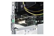Netværksadapter (netkort, printserver mv.) - StarTech.com 1-Port Gigabit PCIe Network Adapter Card TAA Compliant - network adapter - PCIe - Gigabit Ethernet x 1 - TAA Compliant - ST1000SPEX2LT