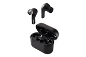 Hovedtelefoner/headset - Panasonic RZ-B310W - true wireless earphones with mic - RZ-B310WDE-K