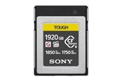 Hukommelseskort - Sony CEB-G Series CEB-G1920T - CEBG1920T