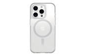 Mobil - Covers & Cases - OtterBox React MagSafe Apple iPhone 16 Pro - clear - 77-96253