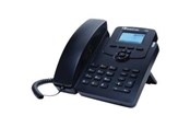 Stationær telefon - AudioCodes 405HD IP Phone - VoIP phone - 3-way call capability - IP405HDEG