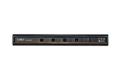 KVM-switch - Emerson Network Power Avocent Commercial MultiViewer SVMV240DPH - KVM switch - 4 ports - SVMV240DPH-400