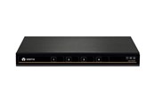 KVM-switch - Emerson Network Power Cybex SC985DP - KVM / audio / USB switch - 8 ports - SC985DPH-400