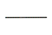 Strømkabel (ekstern) - Emerson Network Power Geist Basic Upgradeable DU01X4W1-36PNB7-1S02A9K00-S-A - UI10023L