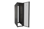 Rack skabe - Vertiv SmartCloset Premium - VSC42EX50GLASV