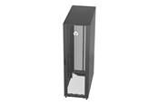 Rack skabe - Emerson Network Power Vertiv VR VR3300SP - rack - 42U - VR3300SP