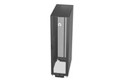 Rack skabe - Emerson Network Power Vertiv VR VR3107SP - rack - 48U - VR3107SP