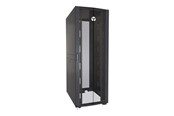 Rack skabe - Vertiv VR VR3307-005 - rack - no right side panels - 48U - VR3307-005