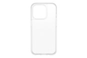 Mobil - Covers & Cases - OtterBox React Apple iPhone 15 Pro - clear - 77-92756