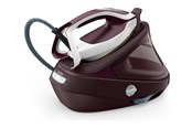 Strygning - Tefal Dampstrygejern Pro Express Ultimate II GV9721E0 - steam generator iron - sole plate: Durilium AirGlide Autoclean - GV9721E0
