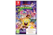 Spil - Nickelodeon All-Star Brawl (Code in a Box) - Nintendo Switch - Kamp - 5060968301897