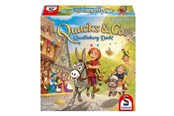 Brætspil - Schmidt Quacks & Co - Quedlinburg Dash (EN) - SCH8409