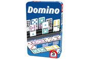 Brætspil - Schmidt Domino (EN) - SCH1435