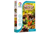 Brætspil - Smart Games SmartGames: Squirrels Go Nuts (Nordic) - SG2113
