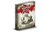 Brætspil - Norsker Games 50 Clues - Maria part 3: Keepers of Evil (EN) - SBDK0025
