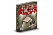 Brætspil - Norsker Games 50 Clues - Maria part 2: The Secret of the Mark (EN) - SBDK0024