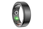 Smart Ring - Colmi Smartring R02 18.9MM 9 (Black) - R02 Black 9