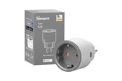 Smart Home - Sonoff Smart plug WiFi S60TPF - S60TPF