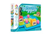 Brætspil - Smart Games Bunny Boo (Nordic) - SG1874