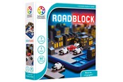 Brætspil - Smart Games RoadBlock (Nordic) - SG1346