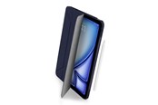 Tablet - Covers & Cases - Pipetto Origami No1 Original Case - dark blue - iPad Air 13" 2024/2025/2026 - P052-113-AE