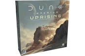 Brætspil - Asmodee Dune Uprising (ENG) - DWD01015