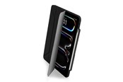 Tablet - Covers & Cases - Pipetto iPad Pro 13 (2024) Origami No3 Pencil Case - Black - P053-49-AG