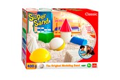 Konstruktionslegetøj - Goliath Super Sand - Classic - GO83324