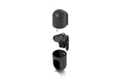 Systemtilbehør (kølepasta mv.) - Ubiquiti Flex Pro Mount for G3 & G5 - Black - UACC-FLEX-CAM-PWM-BLACK