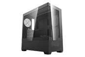Kabinet - Darkflash DS900 AIR computer case (black) - Kabinet - Sort - DS900 Air Black