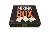 Brætspil - Mixing Box (Margretheskål-spillet) (DA) - SBDK0290