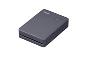 Printer - Canon SELPHY QX20 - Grey - Farve - Direkte termo / termo transfer - 6752C001