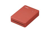 Printer - Canon SELPHY QX20 - Red - Farve - Direkte termo / termo transfer - 6754C001