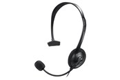Spil tilbehør - BigBen Interactive Chat Communicator - Wired Headset - Sony PlayStation 4 - PS4COMMUNICATOR
