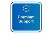 Service & support - Dell Upgrade from 1Y Basic Onsite to 4Y Premium Support - extended service agreement - 4 years - on-site - PN5L5_1OS4PR