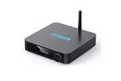 HiFi - AV Receiver/Amplifier - FiiO SR11 - 768kHz/32bit - Airplay & Roon Ready - Netværksaudiomodtager - Sort - 5630015