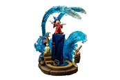 Merchandise - Iron Studios - Disney Classic - Mickey Fantasia Statue Deluxe Art - Figur - DSNEY81923-10