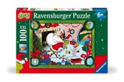 Puslespil - Ravensburger Grinch 100p XXL - 12004068