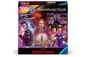 Puslespil - Ravensburger Stranger Things 300p Ad - 12001226