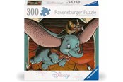Puslespil - Ravensburger Disney Dumbo 300p - 12001042
