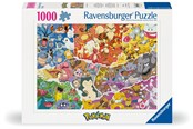 Puslespil - Ravensburger Pokémon Adventure 1000 - 12000832