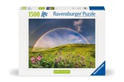 Puslespil - Ravensburger Rainbowscape 1500p - 12000800