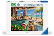 Puslespil - Ravensburger 12000743 puzzle - 12000743
