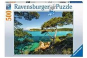 Puslespil - Ravensburger Plant Shop 500p - 12000695