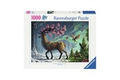 Puslespil - Ravensburger 12000616 puzzle - 12000616